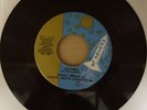 SIDNEY OWENS & NORTH SOUTH CONNECION 45 Sputnik c/w Funkie Shortnin Bread 1974