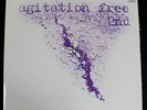 LP Agitation Free - 2ND, Vertigo Swirl DE 1973, 6360 615 Vinyl ( FOC ) Krautrock