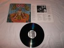 S.O.B. - What´s The Truth ? LP 1.PRESS Napalm Death Carcass Terrorizer Brutality