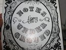 NOTES FROM THE UNDERGROUND EP CHANGES orig GARAGE ROCK PSYCH