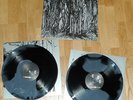 SUNN O))) - BLACK ONE x2 VINYL LP SOUTHERN LORD BLACK/GREY SWIRL LIMITED EDITION