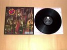 Slayer - Reign In Blood 1986 LP first press VINYL thrash metal morbid saint RARE