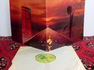 The Pretty Things Parachute LP 1970 UK Harvest 1st Press Vinyl Electric Banana