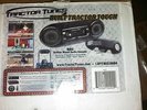 Tractor Tunes Pioneer Stereo for UTV's