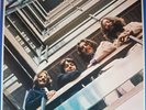 The Beatles Blue Album (1967-1970) LP Record Vinyl Album Apple (Mint) w/ Inserts
