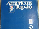 AMERICAN TOP 40 12/20/80 BRUCE SPRINGSTEEN Queen JOHN LENNON Police DEVO DJ Only