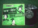Homer and Jethro Fracture Frank Loesser RCA 3112 10