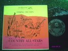 String Dustin' By The Country All-Stars CHET ATKINS 10