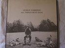 GEORGE HARRISON ALL THINGS MUST PASS 3 LP BOX SET STCH 639