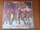 5 x Hip Hop LP A Tribe Called Quest Group Home Rawkus Lounge Run Dmc 2 Live Crew