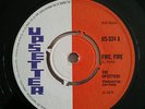 Rare THE JUMPER / Organ Monster on Upsetter US-334 in EX condition LEE PERRY
