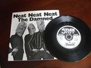 NEAT NEAT NEAT- THE DAMNED-1977 PUNK