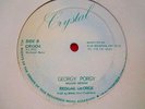 REGGAE GEORGE 12