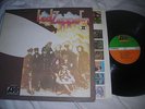 LED ZEPPELIN II SD-8236 ROBERT LUDWIG WITH 