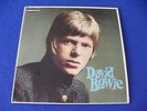 DAVID BOWIE - 1967 DERAM UK 1st PRESS - ABSOLUTE EARLIEST 1st MOTHERS & STAMPERS