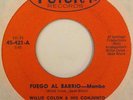 Willie Colon & La Dynamica 