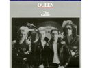 QUEEN : LP - THE GAME - ORIGINAL MASTER RECORDING - MFSL - USA - 