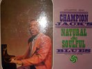 LAVERNE BAKER   SINGS BESSIE SMITH  ATLANTIC SD 1281  STEREO  SOLID GREEN