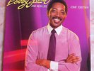 LP BOBBY JONES come together US SOUL boogie GOSPEL i am somebody