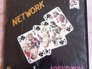 LP NETWORK i need you MONSTER BOOGIE indemand OG PRESS on RAMS HORN