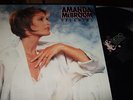 AMANDA McBROOM : DREAMING AUDIOPHILE MASTERED MONSTER CABLE LP 1986 GECKO USA