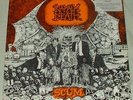 NAPALM DEATH - Scum LP 1st Press ORANGE RARE SLEEVE Repulsion Macabre Cancer
