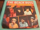 BEACH BOYS GOOD VIBRATIONS 45 CLEAN PET SOUNDS NEAR MINT - VINYL BRIAN WILSON
