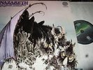NAZARETH : HAIR OF THE DOG LP 1975 VERTIGO 6370405 GERMANY
