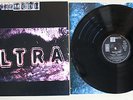 Depeche Mode Vinyl LP Ultra 1997 German-Press sehr guter Zustand