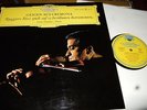 RUGGIERO RICCI : GEIGEN AUS CREMONA ORIGINAL LP DGG LPEM 19464 GERMANY