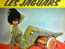 JAGUARS. les.VOL:2. THE NO:1 QUEBEC INSTRUMENTAL GROUP.(STEREO) LP LISTEN