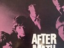 Rolling Stones Aftermath - 2nd UK vinyl LP album record  DECCA 1966