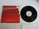 SENASATION'S FIX SAME LP ORIG ITA 1974 POLYDOR MINT MONSTER PROG