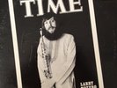Larry Nozero Time Original Strata Detroit Jazz Lp