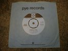 COLD TURKEY--NOBODY'S FOOL---PYE-----1972----Kinks / Ray Davies