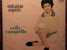 CELLY CAMPELLO ESTUPIDO CUPIDO  1959 LP BRAZIL ODEON RARE MONO ORIGINAL ROCK