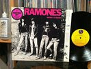 EX/EX The Ramones -Rocket to Russia Promo US Sire Records punk 1977 innersleeve