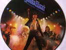 JUDAS PRIEST - UNLEASHED LEFTOVERS - RARE LIMITED 10