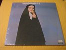 THE DEVIANTS # 3 SIRE/LONDON LP 1969 IN ORIGINAL SEALED SHRINK WRAP
