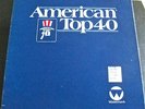 AMERICAN TOP 40-CASEY KASEM-RARE RADIO BROADCAST RECORDS x4 FEAT'ABBA/WHO/POLICE