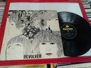 RARE LP THE BEATLES - REVOLVER - MONO -  PRESSAGE ANGLAIS - PMC 7009 -