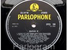 The Beatles - VI - UK 1966 Parlophone *EXPORT* LP - CPCS 104