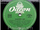 The Beatles - Something New - 1964 German *MONO* Odeon - O 83756 - LP