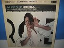 @RCA LIVING STEREO SB 2131-2 *MOREL /ALBENIZ: IBERIA* RAVEL: RAPSODIE *2 LP*