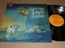 GNIDROLOG - LADY LAKE  1972 RCA PROG LP EX