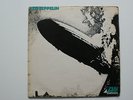 Led Zeppelin (Vinyl LP 1st Pressing Turquoise) Led Zeppelin - Plum Superhype