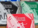 #5 LP Al Gilbert Graded Tap Dancing Technique for the Whole World Stepping Tones