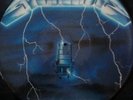 Metallica Ride The Lightning Picture Disc