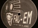 Facom Unit 02 FU02 FAC-EM spiral tribe network23 SP23 teuf son teknival