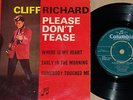 Cliff Richard & The Shadows - 7